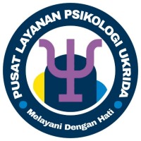 Pusat Layanan Psikologi UKRIDA Logo