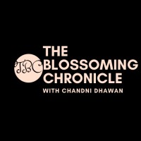 The Blossoming Chronicle Logo