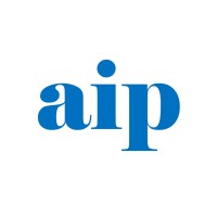 aip NDT Logo