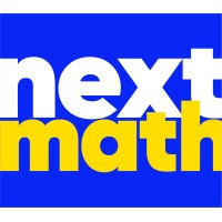 Next Math Logo