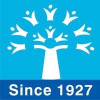 Podar International School, Mumbai Logo
