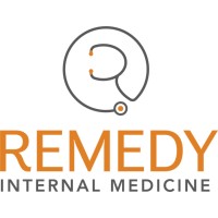 Remedy Internal Medicine Logo