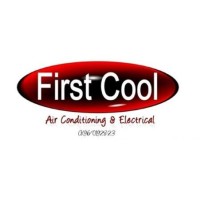 First Cool cc Logo