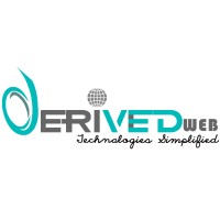 Derived Web Technologies Pvt Ltd Logo