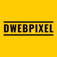 DWebPixel Technologies Pvt Ltd Logo