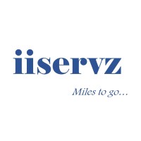 Integrated Information Services Pvt. Ltd. (iiservz) Logo