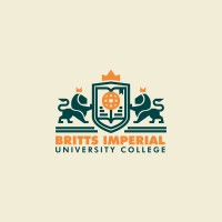 Britts Imperial University College Logo