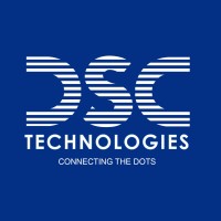 DSC Technologies Logo