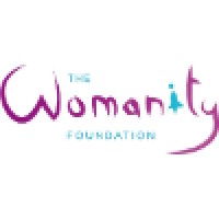 The Womanity Foundation Logo
