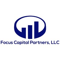 Focus Capital Partners, LLC Logo