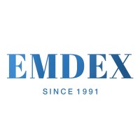 EMDEX Limited Logo