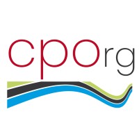 CPOrg Logo