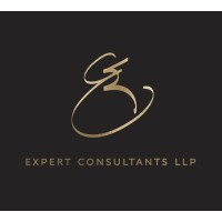 ER EXPERT CONSULTANTS LLP Logo