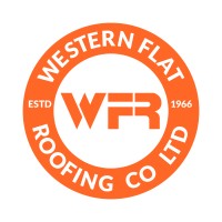 Western Flat Roofing Co Ltd Logo
