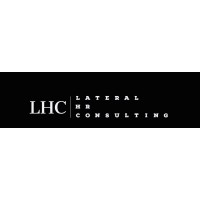 Lateral HR Consulting Logo