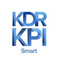 KDR KPI Smart Logo