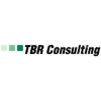 TBR Consulting AB Logo