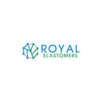 Royal Elastomers Logo
