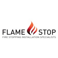 Flame Stop Ltd Logo