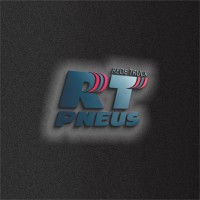 RT Pneus Logo