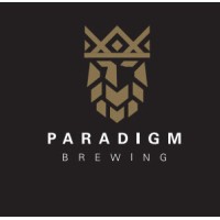 Paradigm Brewing Company Logo