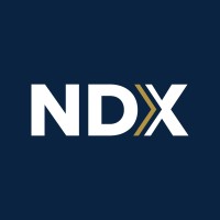 NDX Logo