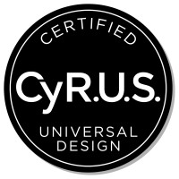 The CyR.U.S. System Logo