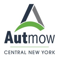 Autmow of Central New York Logo