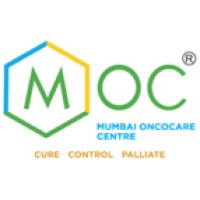 Mumbai Oncocare Center Logo