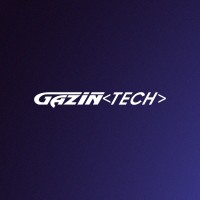 Gazin Tech Logo
