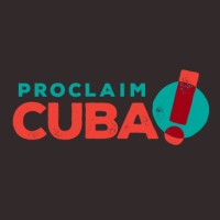 Proclaim Cuba Logo