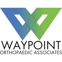 Waypoint Orthopaedic Associates Logo
