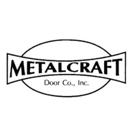 Metalcraft Door Company, Inc. Logo
