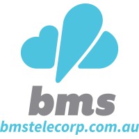 BMS Telecorp Logo