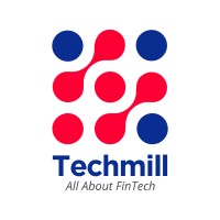 TechMill Logo