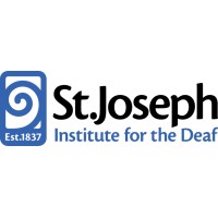 St. Joseph Institute for the Deaf Logo