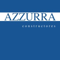 Azzurra Constructores Logo