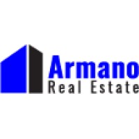 Armano Real Estate Logo
