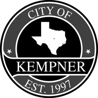 The City of Kempner Logo