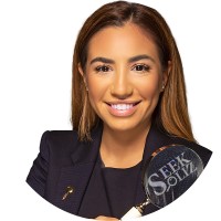 The Soliz Law Firm Logo