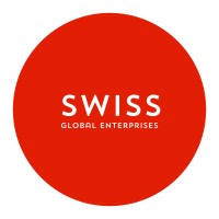 Swiss Wealth Management Logo