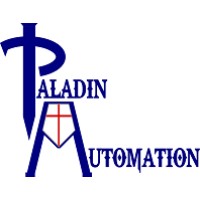 Paladin Automation LLC Logo