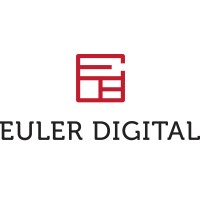 Euler Digital Logo