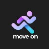 move on Logo