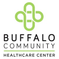 Buffalo Community Healthcare Center Logo