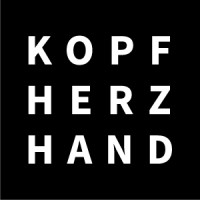 KopfHerzHand GmbH Logo