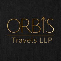 Orbis Travels LLP Logo