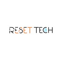 RESET TECH Global Pvt Ltd Logo