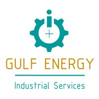 Gulf Energy Company Logo