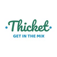 Thicket, LLC Logo